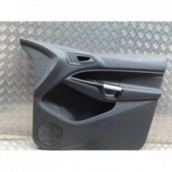 Panneau de porte avant...