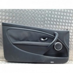 Panneau de porte avant...