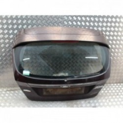 Malle/Hayon arriere FORD...