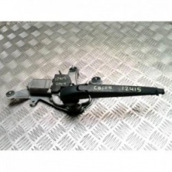 Moteur essuie glace arriere...