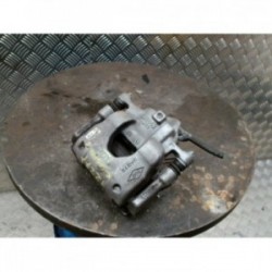 Etrier avant gauche...