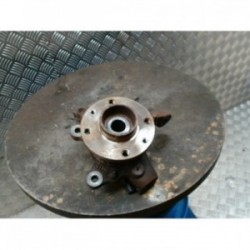 Fusee avant gauche DACIA...