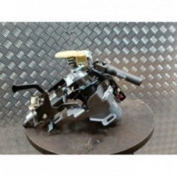 Colonne de direction...