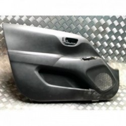 Panneau de porte avant...