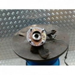 Fusee avant droit FORD FOCUS 1