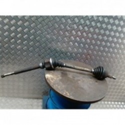 Cardan droit (transmission)...