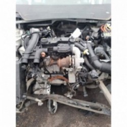 Moteur CITROEN C4 2 PHASE 2