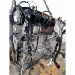 Moteur CITROEN C3 3 PHASE 1