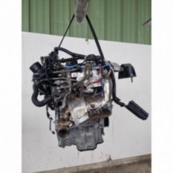 Moteur DACIA SANDERO 3 STEPWAY