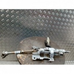 Colonne de direction...