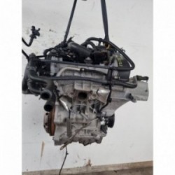 Moteur VOLKSWAGEN POLO 6...