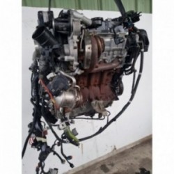 Moteur RENAULT CLIO 5 PHASE 1