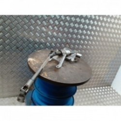 Colonne de direction DACIA...