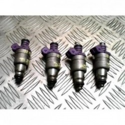 Injecteurs RENAULT CLIO 2...