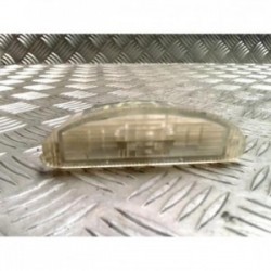 Eclairage de plaque RENAULT...