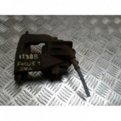 Etrier avant gauche...