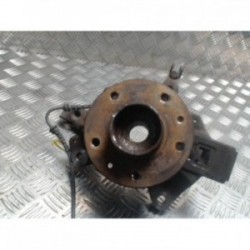 Etrier avant gauche...