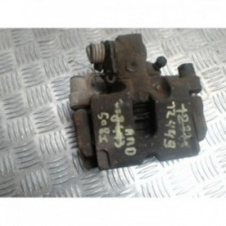 Etrier arriere droit...