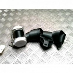 Ceinture arriere gauche...