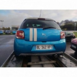 Etrier avant gauche...