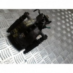 Etrier arriere gauche...