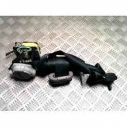 Ceinture avant gauche...