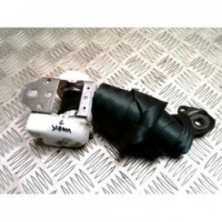 Ceinture arriere gauche...