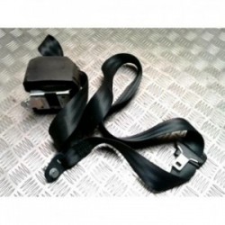 Ceinture arriere gauche...