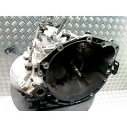 Boite de vitesses CITROEN C8