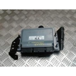 Calculateur moteur DACIA...
