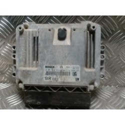 Calculateur moteur OPEL...