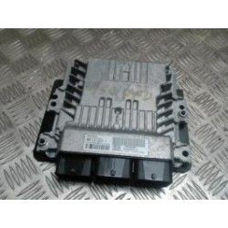 Calculateur moteur CITROEN...