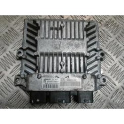 Calculateur moteur CITROEN...