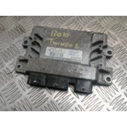Calculateur moteur RENAULT...