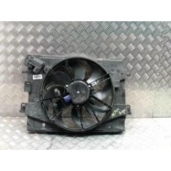 Moto ventilateur radiateur...