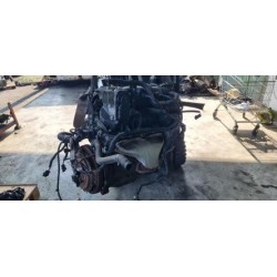 Moteur RENAULT TWINGO 2...