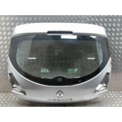 Malle/Hayon arriere RENAULT...