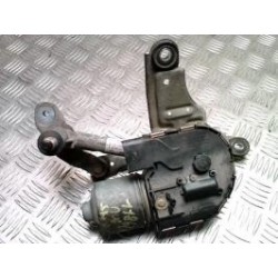 Moteur essuie glace avant...