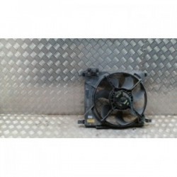Moto ventilateur radiateur...
