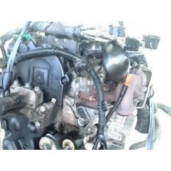 Moteur CITROEN NEMO