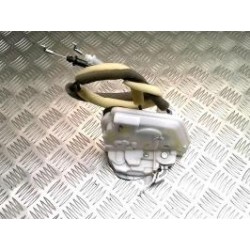 Serrure avant droit MAZDA 3...