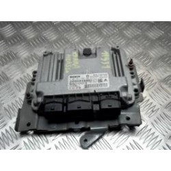 Calculateur moteur CITROEN...