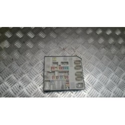 Porte fusible RENAULT...