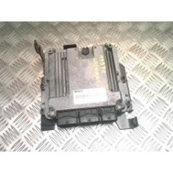 Calculateur moteur RENAULT...