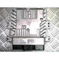 Calculateur moteur CITROEN...