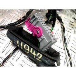 Faisceau moteur OPEL ASTRA...