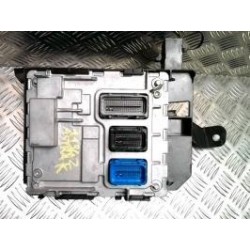 Calculateur moteur OPEL...