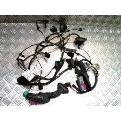 Faisceau moteur OPEL ASTRA...