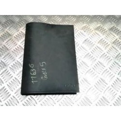 Carnet de bord VOLKSWAGEN...