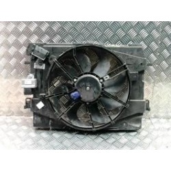 Moto ventilateur radiateur...